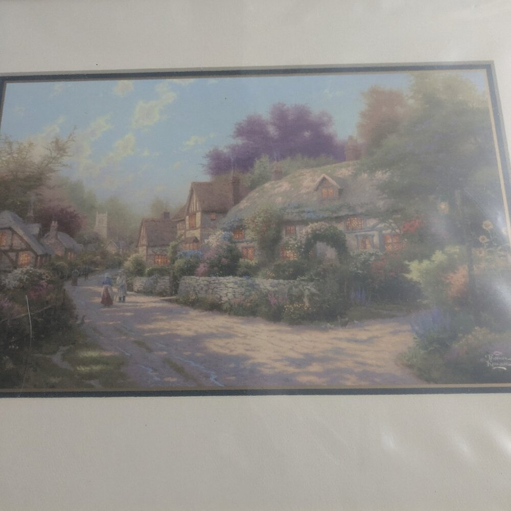 Thomas Kinkade